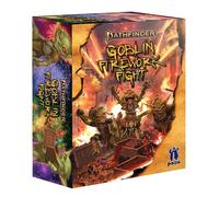 Paizo – Pathfinder Goblin Firework Fight