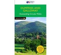 Pathfinder Guide Dumfries & Galloway (Pathfinder Guides) - [Version Originale] Inconnu (Auteur)
