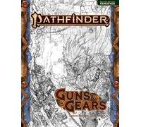Pathfinder Guns & Gears (Remastered)