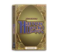 Pathfinder Harrow Deck (P2)
