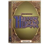 Pathfinder Harrow Deck P2 by Firat Solhan Firat Solhan (Auteur)