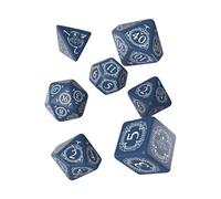 Pathfinder Hell's Rebels Dice Set (7)