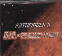 Pathfinder 2 - Mir: Mission to Mars