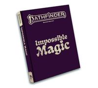 Pathfinder Impossible Magic