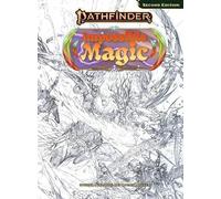 Pathfinder Impossible Magic