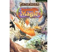 Pathfinder Impossible Magic