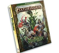 Pathfinder Kingmaker Adventure Path P2 by Greg A. Vaughan Greg A. Vaughan (Auteur)