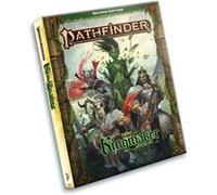 Pathfinder Kingmaker Adventure Path (P2)