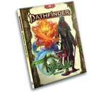 Tom Phillips – Pathfinder Kingmaker Bestiary – Cinquième édition (5E)