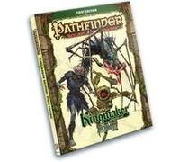 Pathfinder Kingmaker Bestiary First Edition P1 by Julian Neale Julian Neale (Auteur)