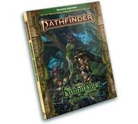 Pathfinder Kingmaker Companion Guide