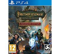 Pathfinder : Kingmaker - Definitive Edition PS4