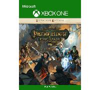 Pathfinder: Kingmaker - Definitive Edition XBOX LIVE Key EUROPE