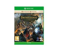 Pathfinder Kingmaker Definitive Edition Xbox One