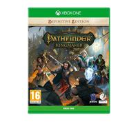 Pathfinder - Kingmaker Definitive Edition Xbox One