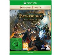Pathfinder: Kingmaker Definitive Edition (Xbox One)