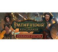 Pathfinder Kingmaker Enhanced (PC)