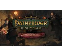 Pathfinder Kingmaker (PC)
