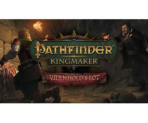 Pathfinder Kingmaker (PC)