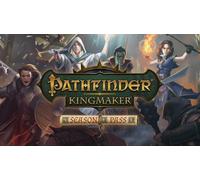 Pathfinder Kingmaker Season Pass (DLC)