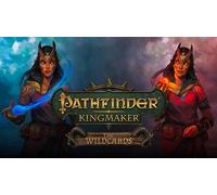 Pathfinder Kingmaker The Wildcards (DLC)
