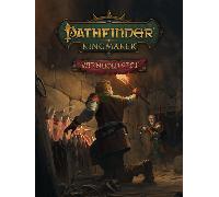 Pathfinder: Kingmaker - Varnhold's Lot (DLC) (PC) Steam Key GLOBAL
