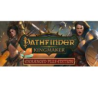 Pathfinder Kingmaker (Xbox)