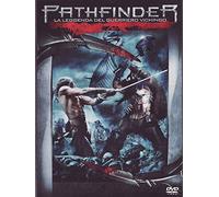 Pathfinder-La Leggenda Del Guerriero vichingo [Import]