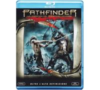 Pathfinder - La leggenda del guerriero vichingo [Blu-ray]