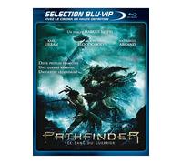 Pathfinder - Le sang du guerrier [Blu-ray]