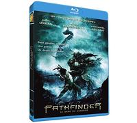 Pathfinder – Le Sang du Guerrier – Blu-ray