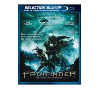Pathfinder-Le Sang du Guerrier [Blu-Ray]