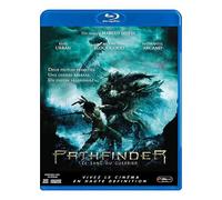 Pathfinder – Le Sang du Guerrier – Blu-ray