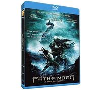 Pathfinder – Le Sang du Guerrier – Blu-ray