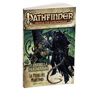 Pathfinder - L'étoile fragmentée : la Pierre du Manicomio (Devir PFESFRA3)