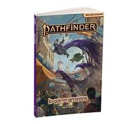 PATHFINDER LO QUE SE ARRASTRA 2ª ED