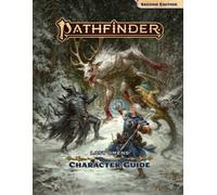 Pathfinder Lost Omens Character Guide [P2]