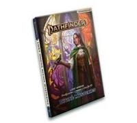 Pathfinder Lost Omens Divine Mysteries (P2)