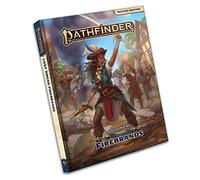 Pathfinder Lost Omens Firebrands (P2)