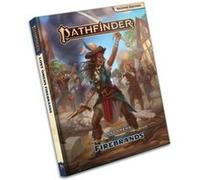 Paizo – Pathfinder Lost Omens Firebrands (P2)