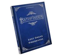Pathfinder Lost Omens Firebrands Special Edition (P2)