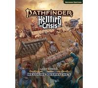 Paizo – Pathfinder Lost Omens : Hellfire Dispatches – (P2)