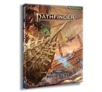 Paizo – Pathfinder Lost Omens : High Seas