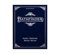 Pathfinder Lost Omens High Seas
