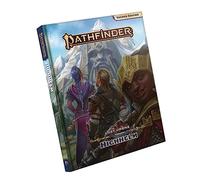 Nathan Reinecke – Pathfinder Lost Omens Highhelm – P2