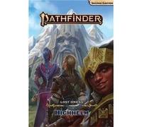 Nathan Reinecke – Pathfinder Lost Omens Highhelm – P2