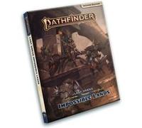 Pathfinder Lost Omens: Impossible Lands (P2)