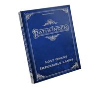 Pathfinder Lost Omens: Impossible Lands (Special Edition) (P2)