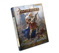 Pathfinder Lost Omens Knights of Lastwall P2 by Isabelle Thorne Isabelle Thorne (Auteur)