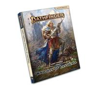 Pathfinder Lost Omens Knights of Lastwall P2 by Isabelle Thorne Isabelle Thorne (Auteur)